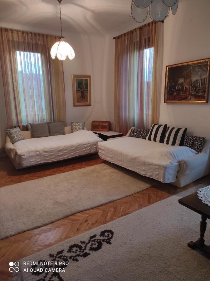 Issy Apartment Sarajevo Esterno foto